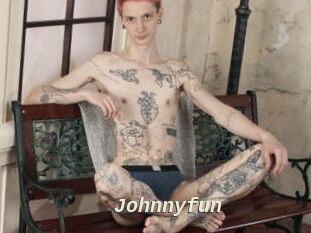 Johnnyfun