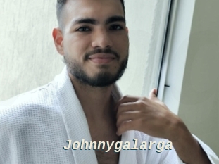 Johnnygalarga