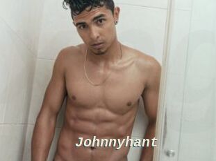 Johnnyhant