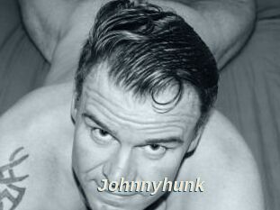 Johnnyhunk