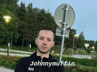 Johnnymuffin
