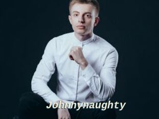 Johnnynaughty