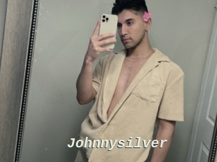 Johnnysilver