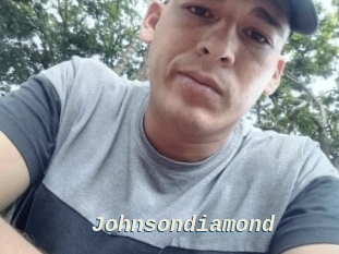 Johnsondiamond
