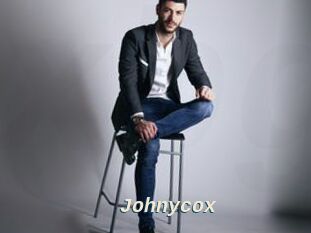 Johnycox
