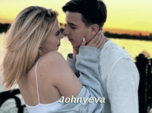 Johnyeva