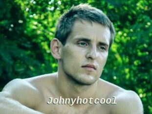 Johnyhotcool