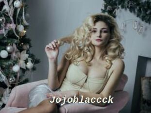 Jojoblaccck
