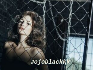 Jojoblackkk