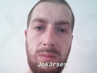 Jok3rsex