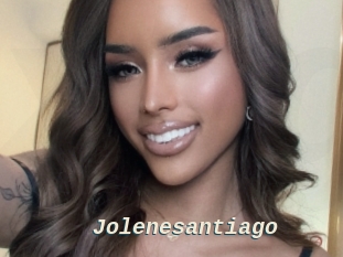 Jolenesantiago