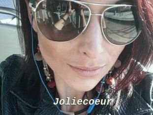 Joliecoeur
