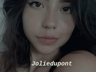 Joliedupont
