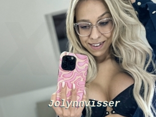 Jolynnvisser