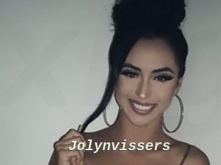 Jolynvissers
