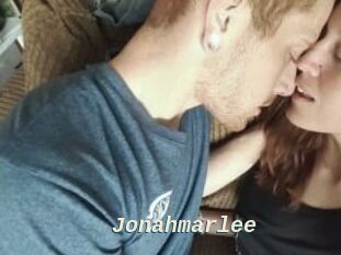 Jonahmarlee