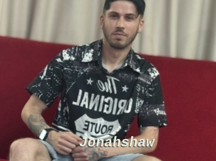 Jonahshaw