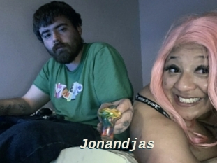 Jonandjas