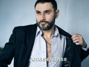 Jonasevanss