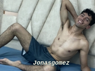 Jonasgomez