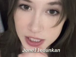 Jonelledunkan