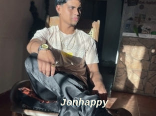 Jonhappy