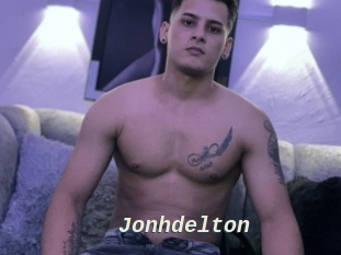 Jonhdelton