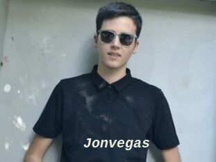 Jonvegas