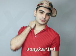 Jonykarimi