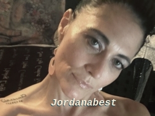 Jordanabest