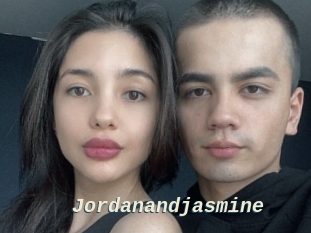 Jordanandjasmine