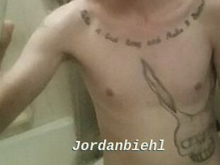 Jordanbiehl