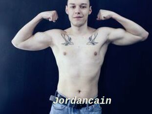 Jordancain