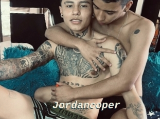 Jordancoper
