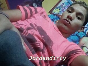 Jordandirty