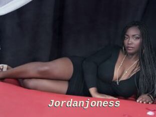 Jordanjoness