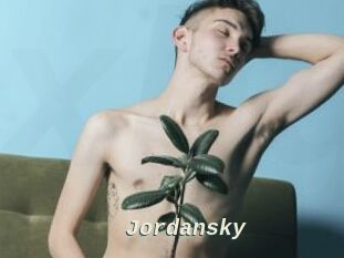 Jordansky