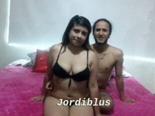 Jordiblus