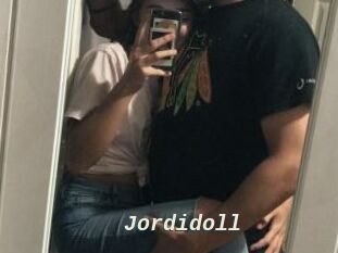 Jordidoll