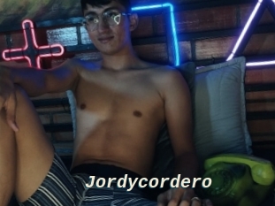 Jordycordero