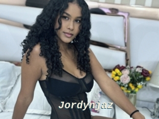Jordynjaz