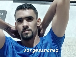 Jorgesanchez