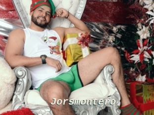 Jorsmontero