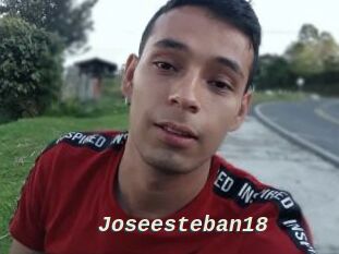 Joseesteban18