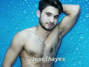 Josefhayes