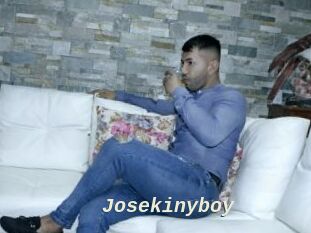 Josekinyboy