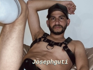 Josephguti