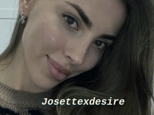 Josettexdesire