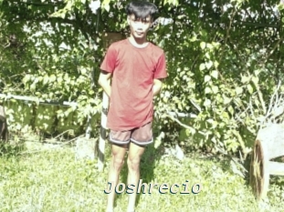 Joshrecio