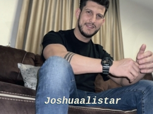 Joshuaalistar